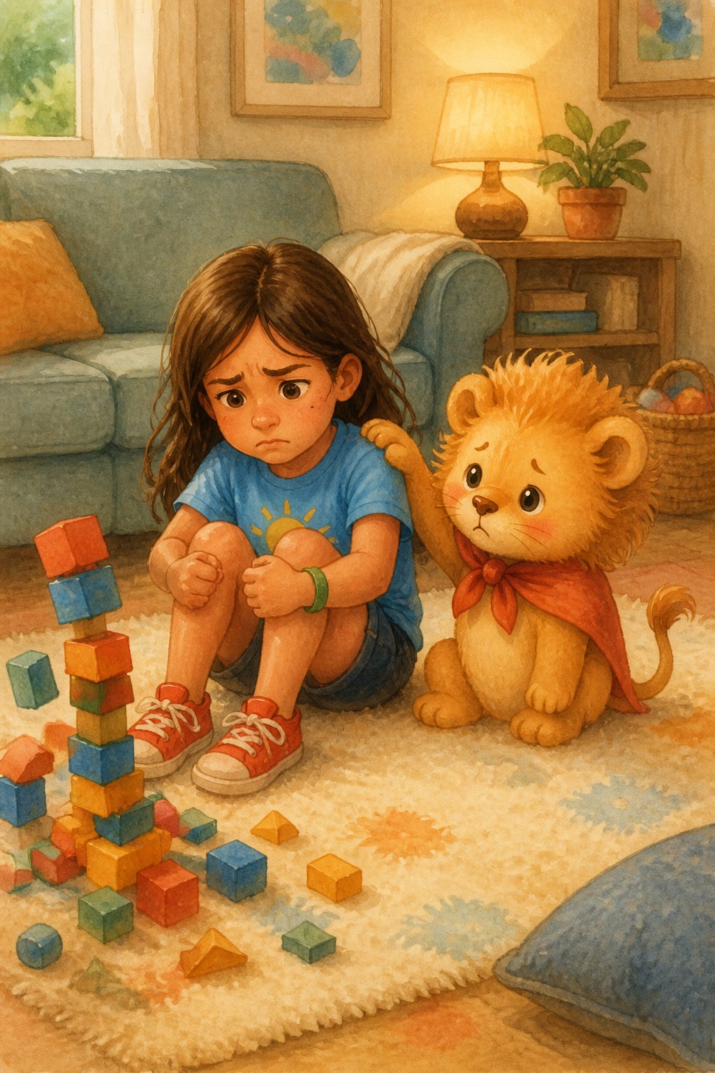 עמוד מתוך ספר — מאוייר
